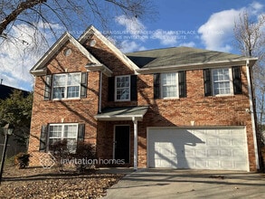 Building Photo - 1161 Winding Down Way