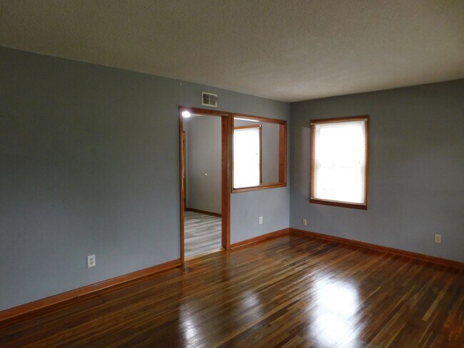 Building Photo - Perfect 2 bedroom/1 bath home in Towanda!