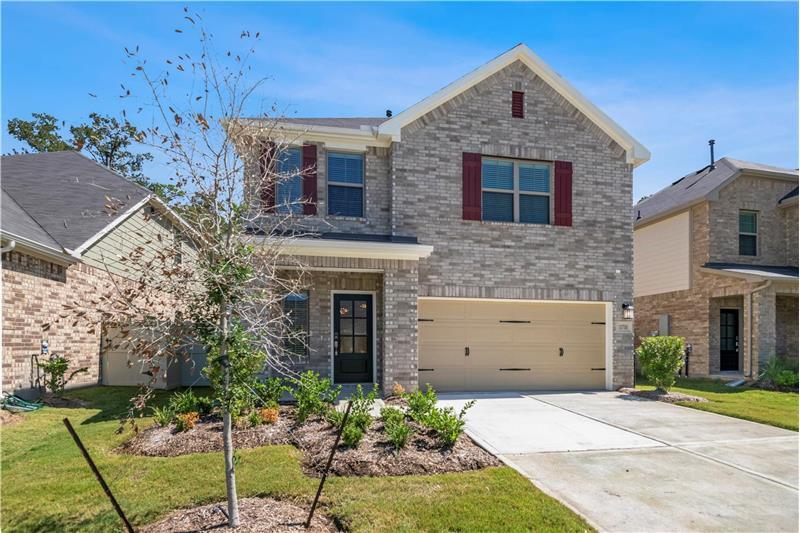 10708 Wild Chives, The Woodlands, TX 77385 House for Rent in The