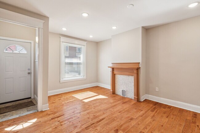 Foto del edificio - 1738 S Ringgold St