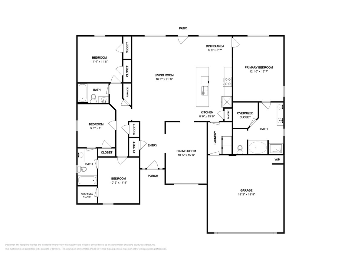 Building Photo - 2053 Jomil Ct