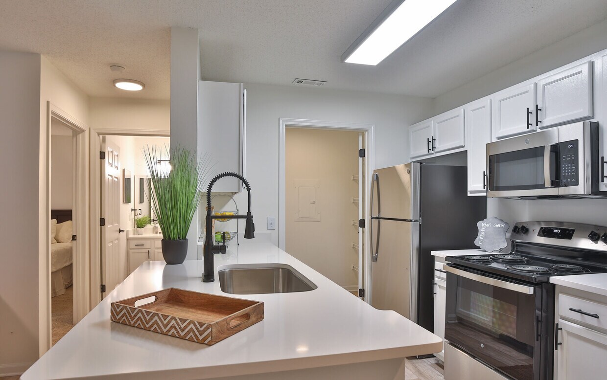 PARK ON GILDER CREEK Apartments in Mauldin, SC