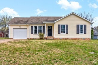 Building Photo - 3231 Tabby Dr