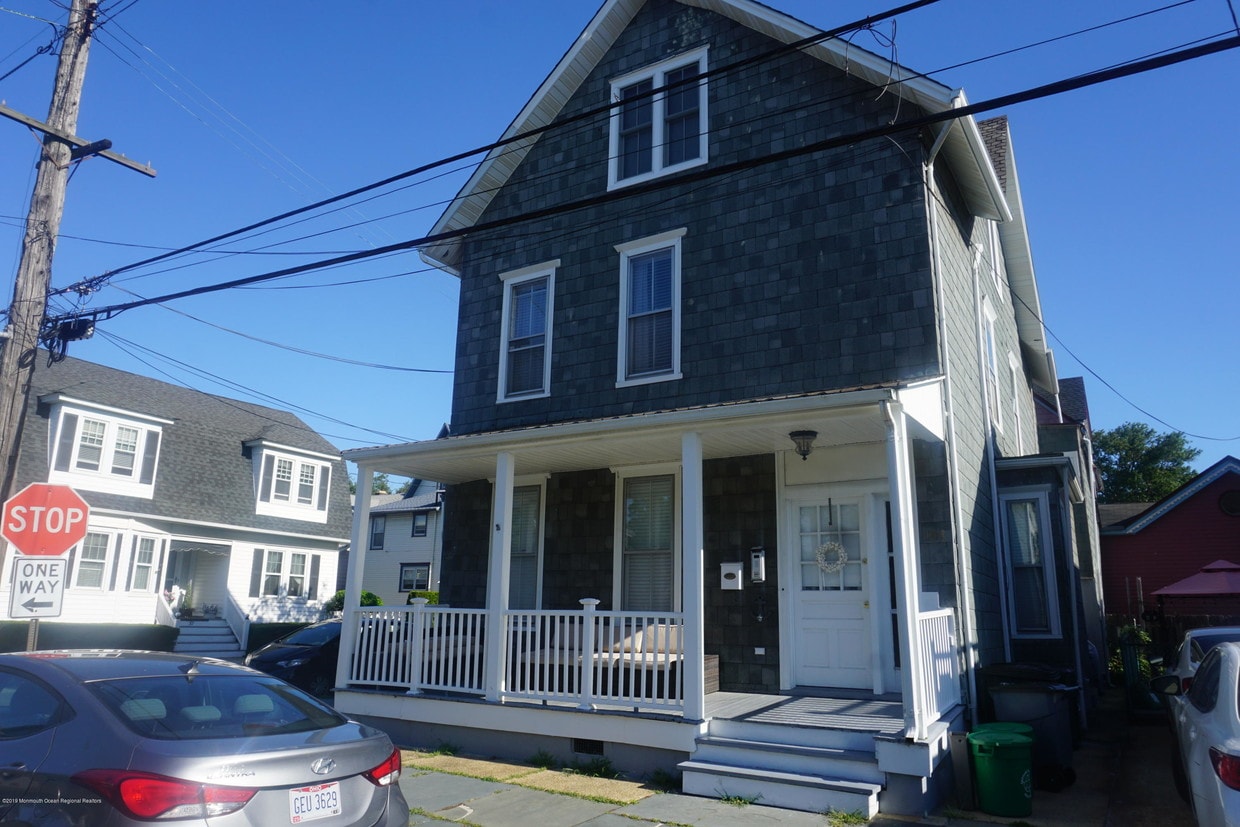 101 Heck Ave, Ocean Grove, NJ 07756 Townhome Rentals in Ocean Grove