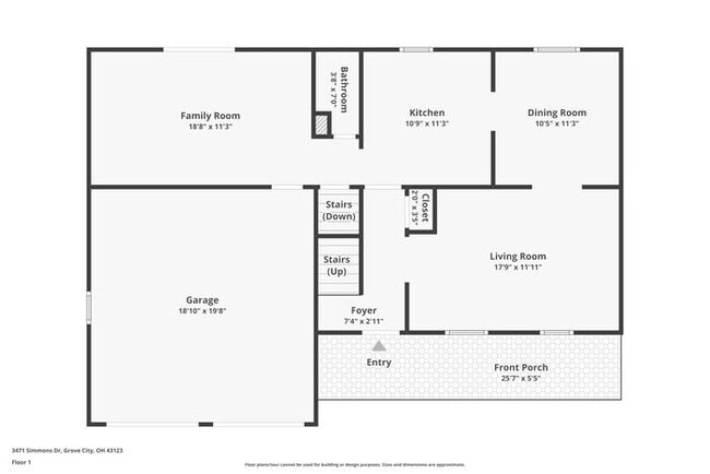 Foto del edificio - 3471 Simmons Dr