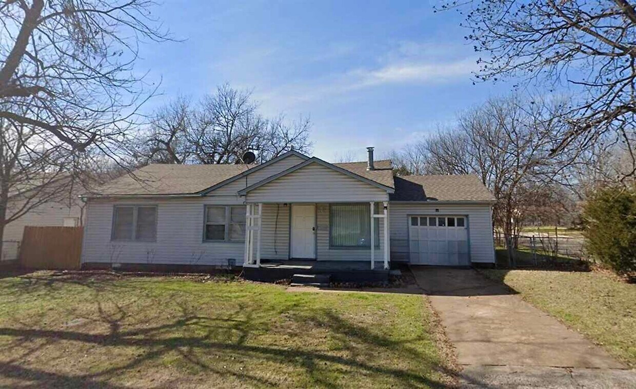Foto principal - 2208 NW 19th St