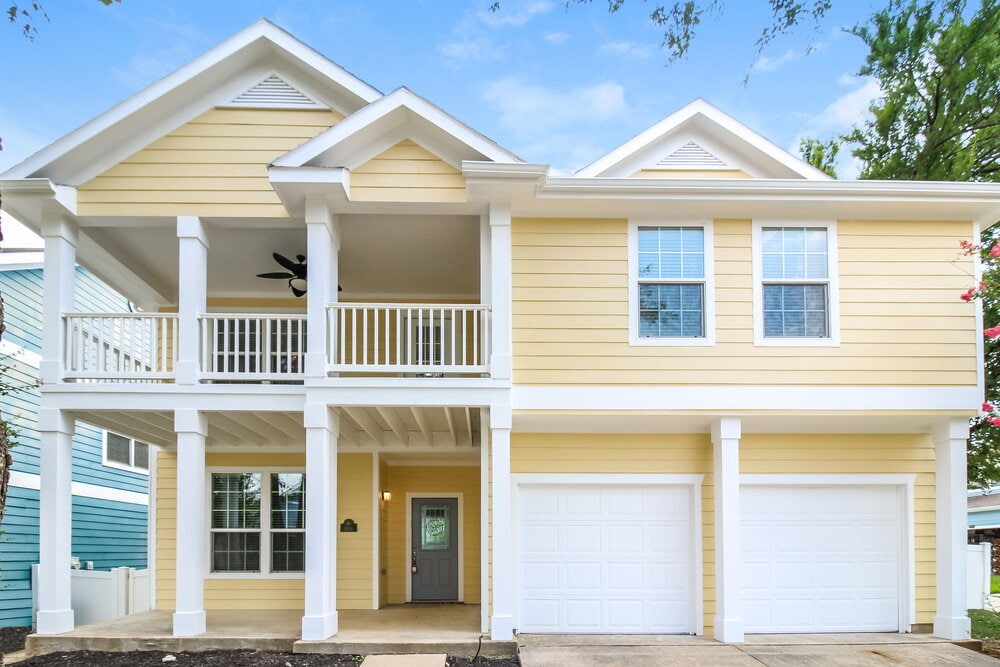 Foto principal - 9916 Boston Harbor Dr