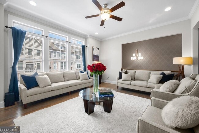 Foto del edificio - 2087 Callaway Ct