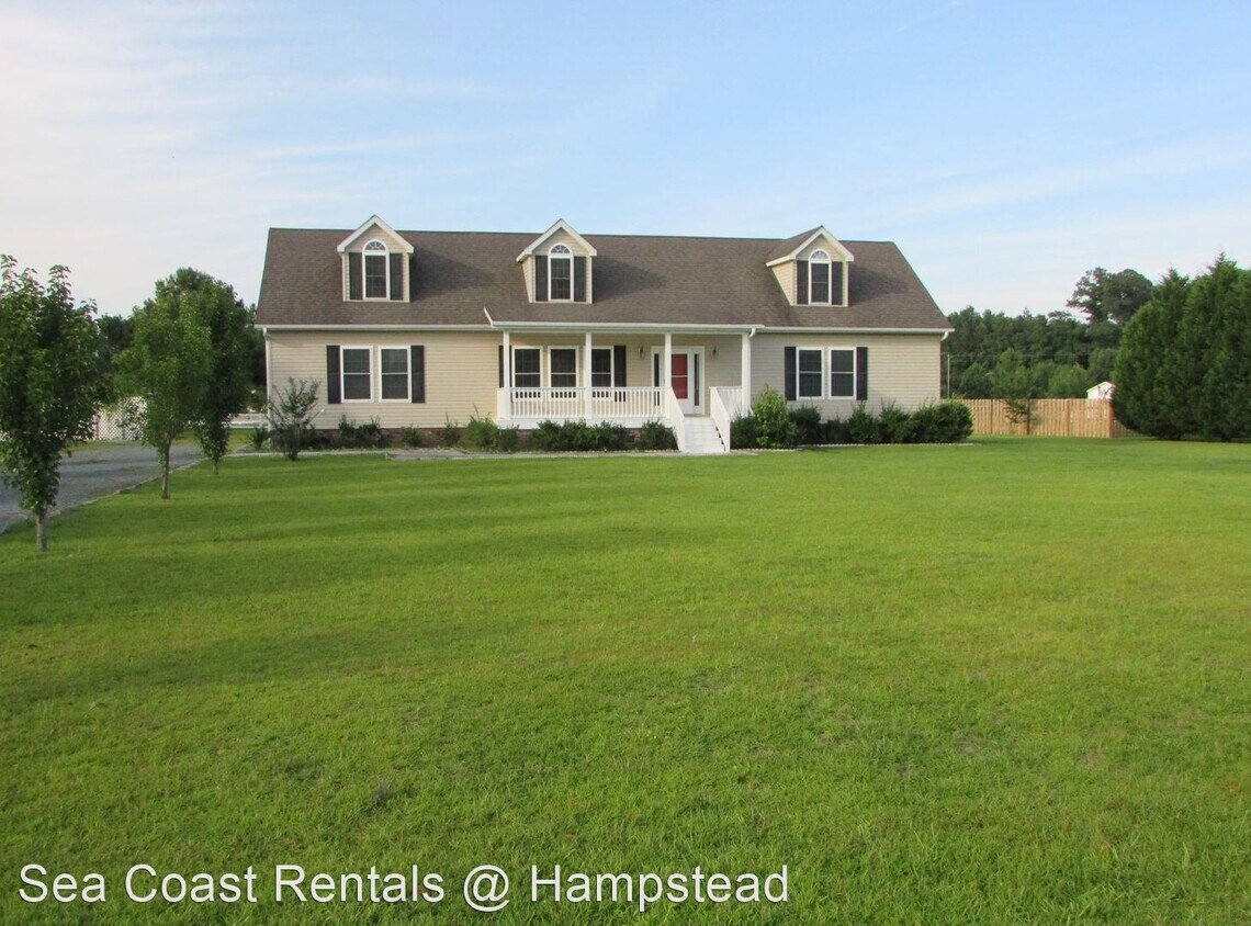 Primary Photo - 4 br, 3 bath House - 112 Derby Lane
