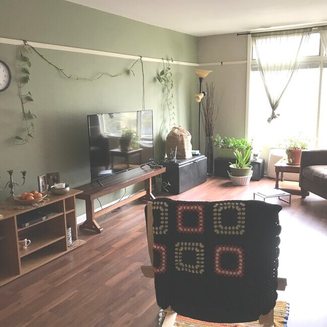 Foto del edificio - 222 N Marion St