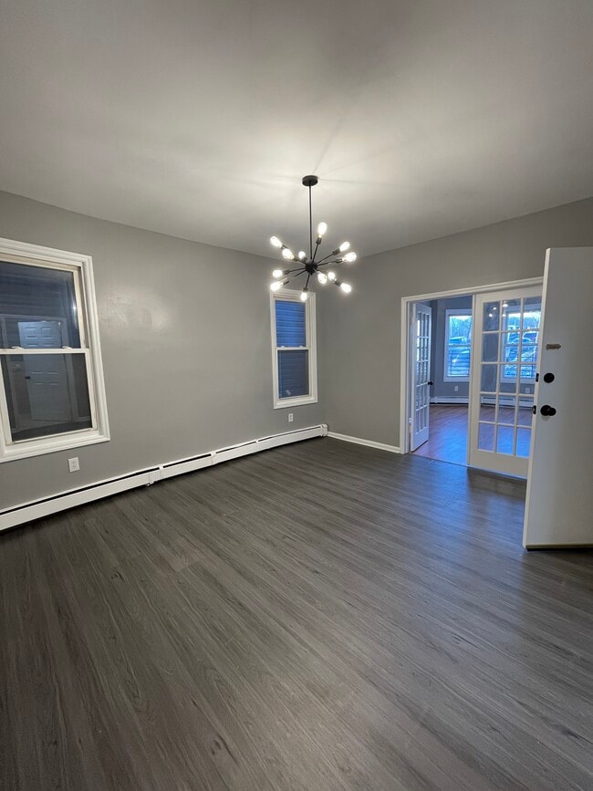 Living Room - 384 Badger Ave