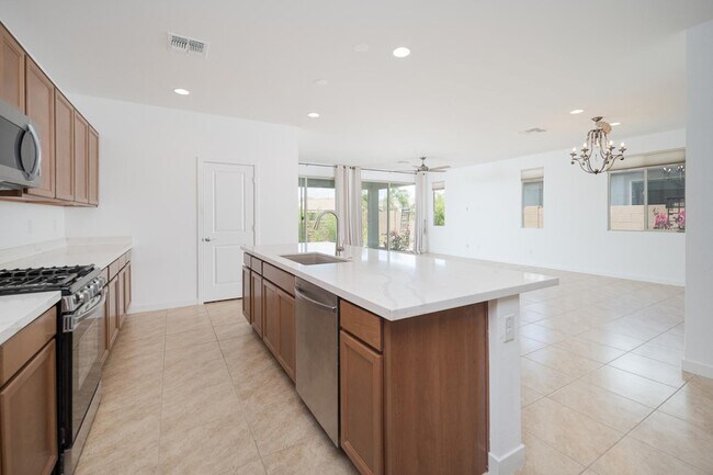 Foto del edificio - 14844 S 179th Ave