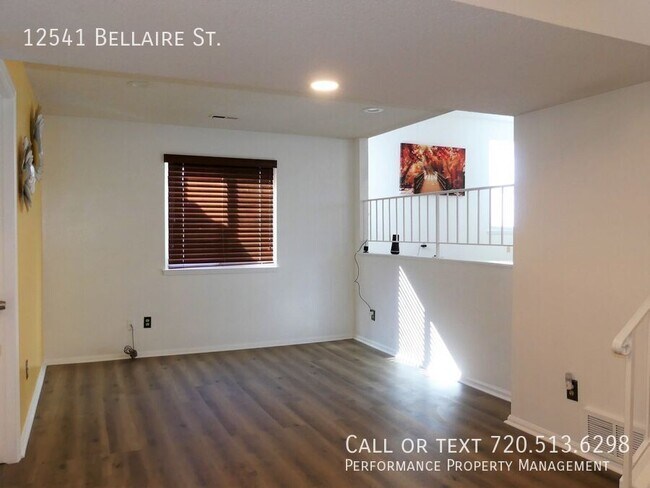 Foto del edificio - 12541 Bellaire St