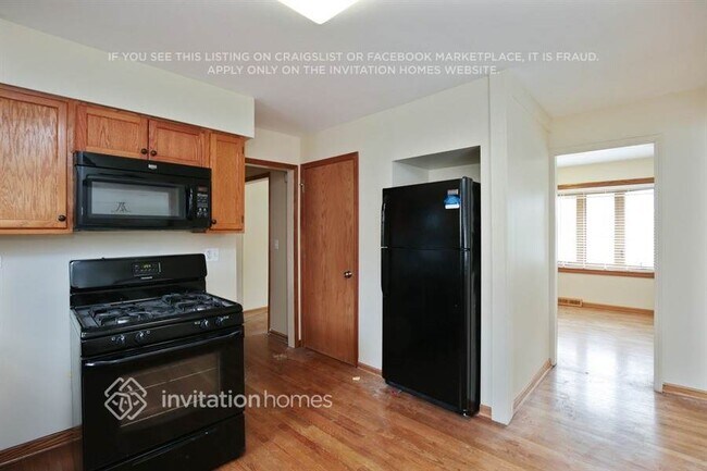 Foto del edificio - 1102 Pine St