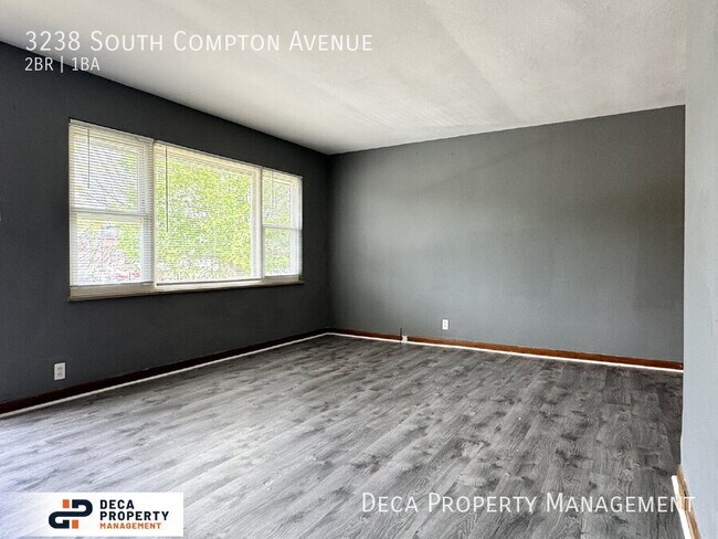 Building Photo - 3238 S Compton Ave