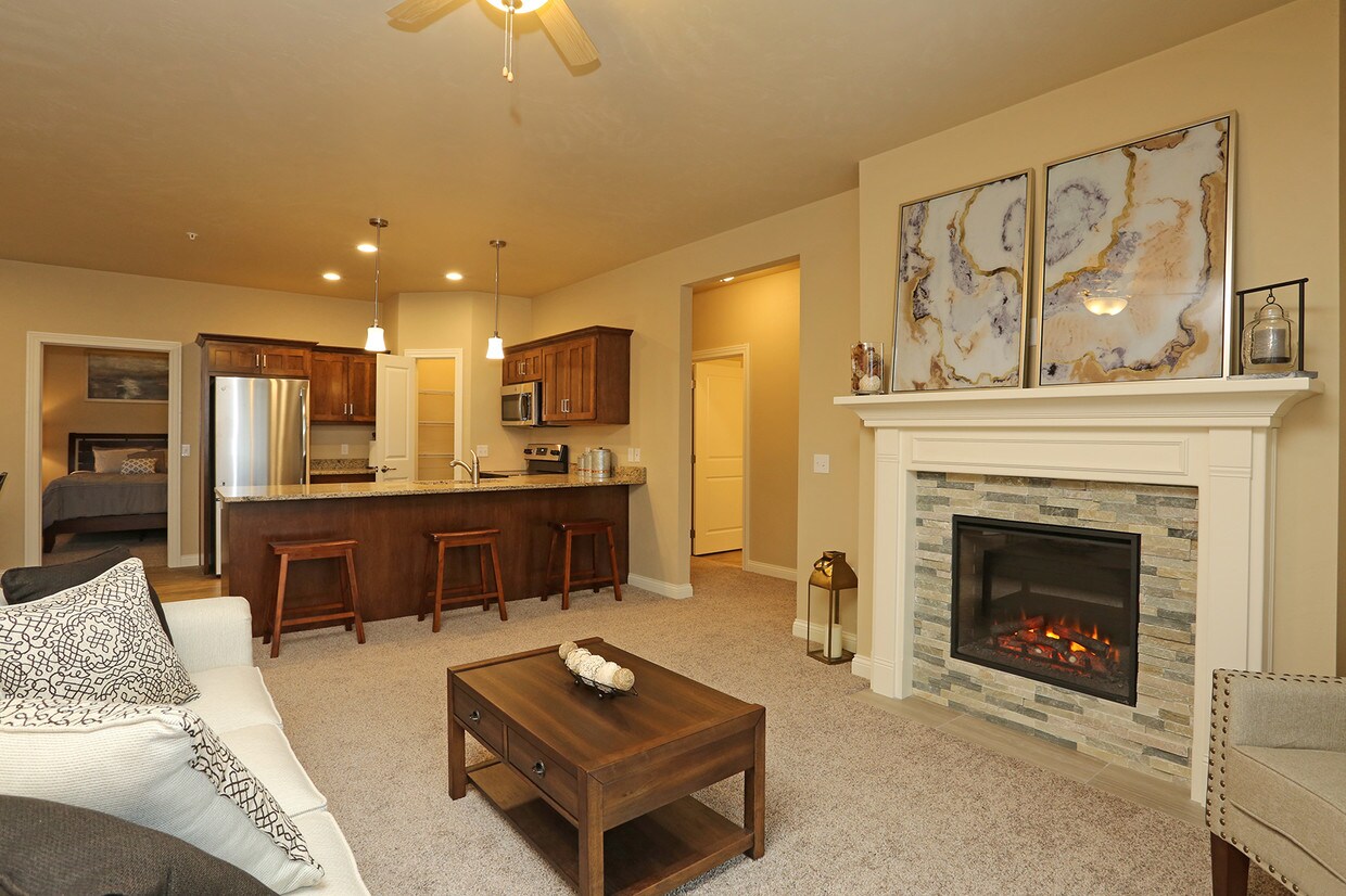 Meadowlark Estates Apartments in Sheboygan, WI