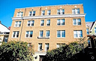 Building Photo - 1731 Willard St NW