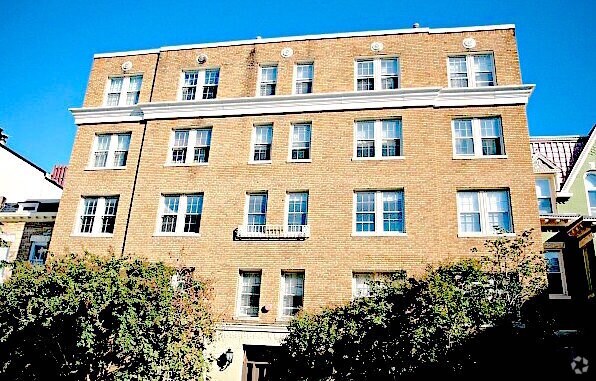 Building Photo - 1731 Willard St NW