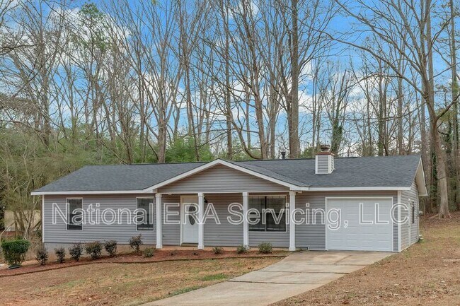 Foto del edificio - 321 Summerwood Ln