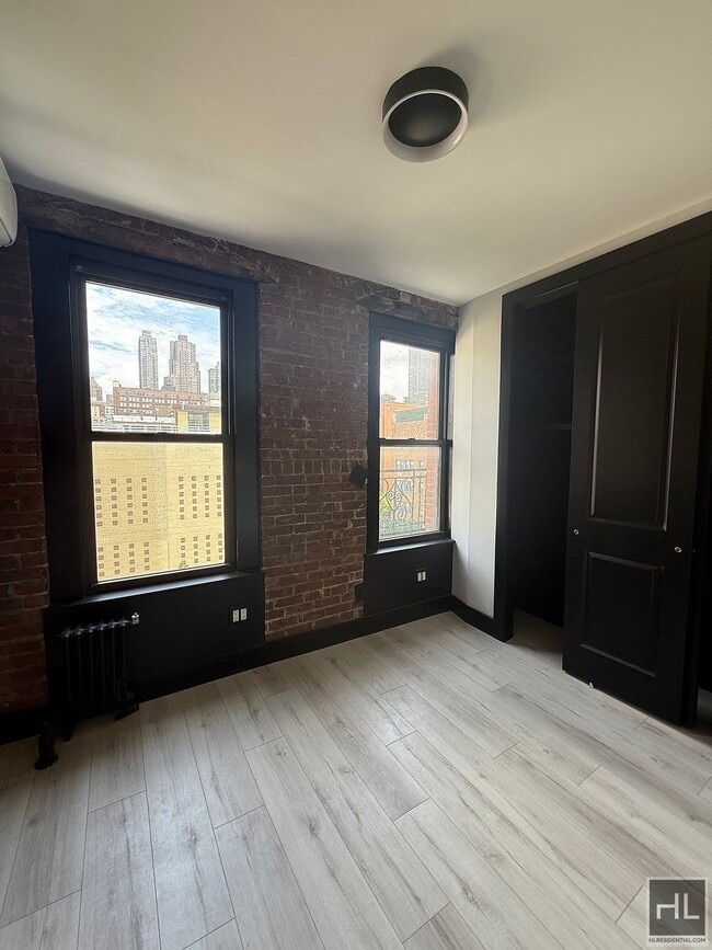 Building Photo - West 52nd Street