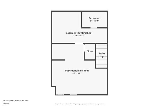 Foto del edificio - 6121 Fairwood Ave