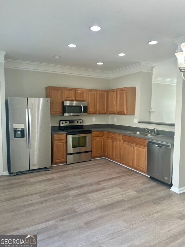 Foto del edificio - 6898 Slate Stone Way SE