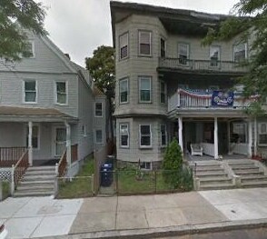 Primary Photo - 10-12 Dorset St