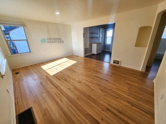 Foto del edificio - 3904 W Wellesley Ave