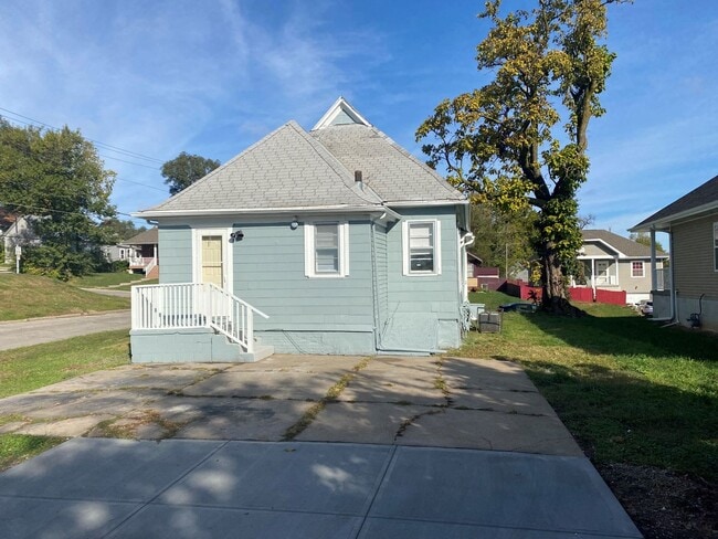 Building Photo - 4149 Grant St