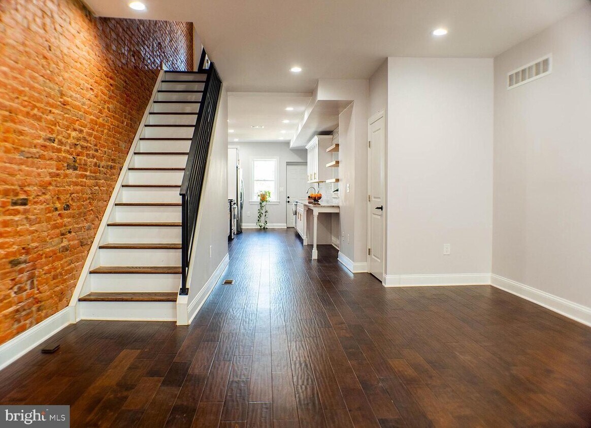 Foto principal - 2225 N Hancock St