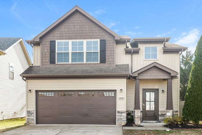 Building Photo - 1858 Warmingfield Dr