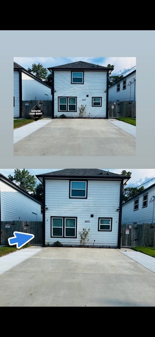 Building Photo - 8220 Crestview Dr