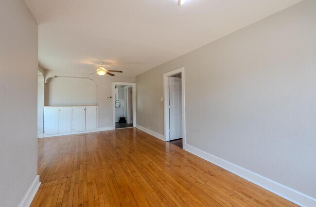 Foto del edificio - 3107 S 12th St