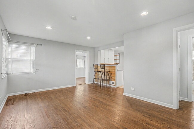 Building Photo - 2991 Hudson St