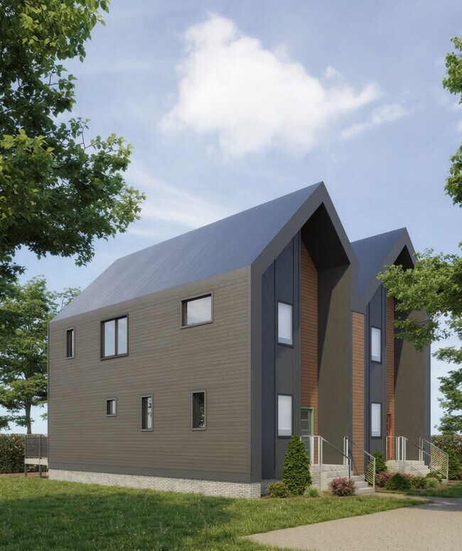 Foto del edificio - 602 Newhall Dr