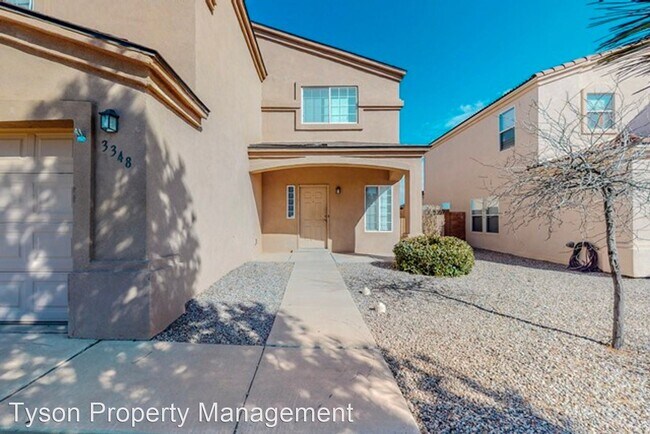 Foto del edificio - 5 br, 3.5 bath House - 3348 Cochiti St