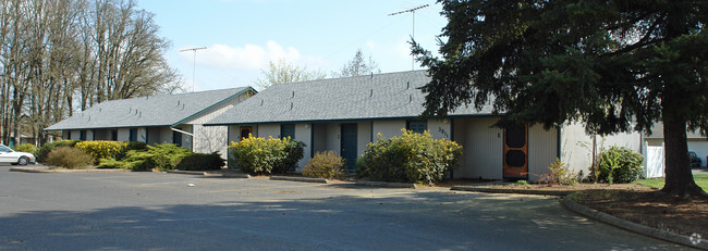 Building Photo - Timberlinn Apartments