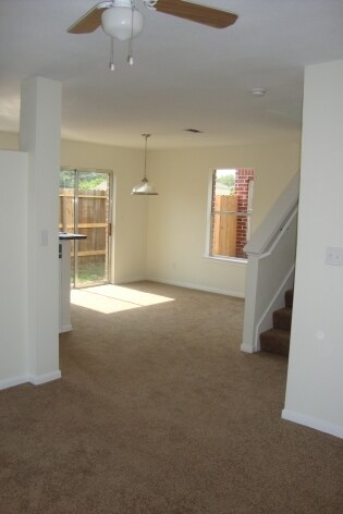 Foto del interior - Inwood Trace Village