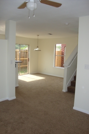 Interior Photo - Inwood Trace Village