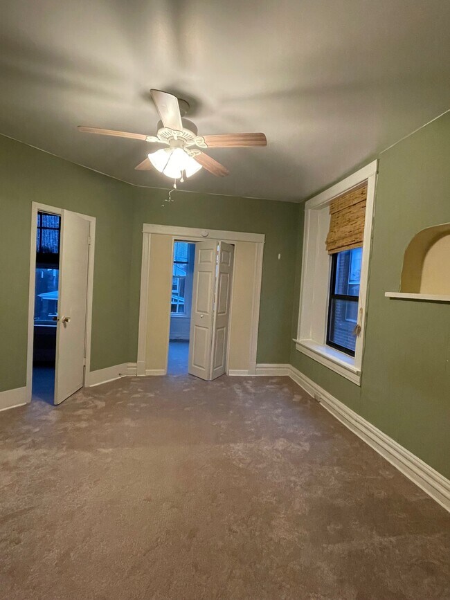 Foto del edificio - 3130 Maury Ave