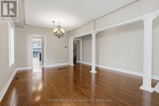 Building Photo - 138 Kersey Crescent