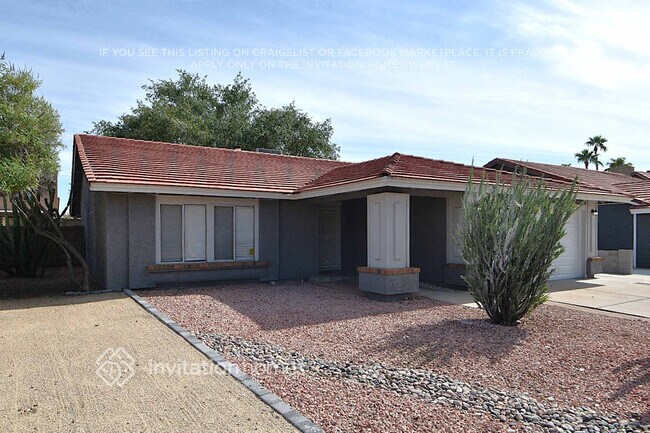 Foto del edificio - 14209 N 20th Way