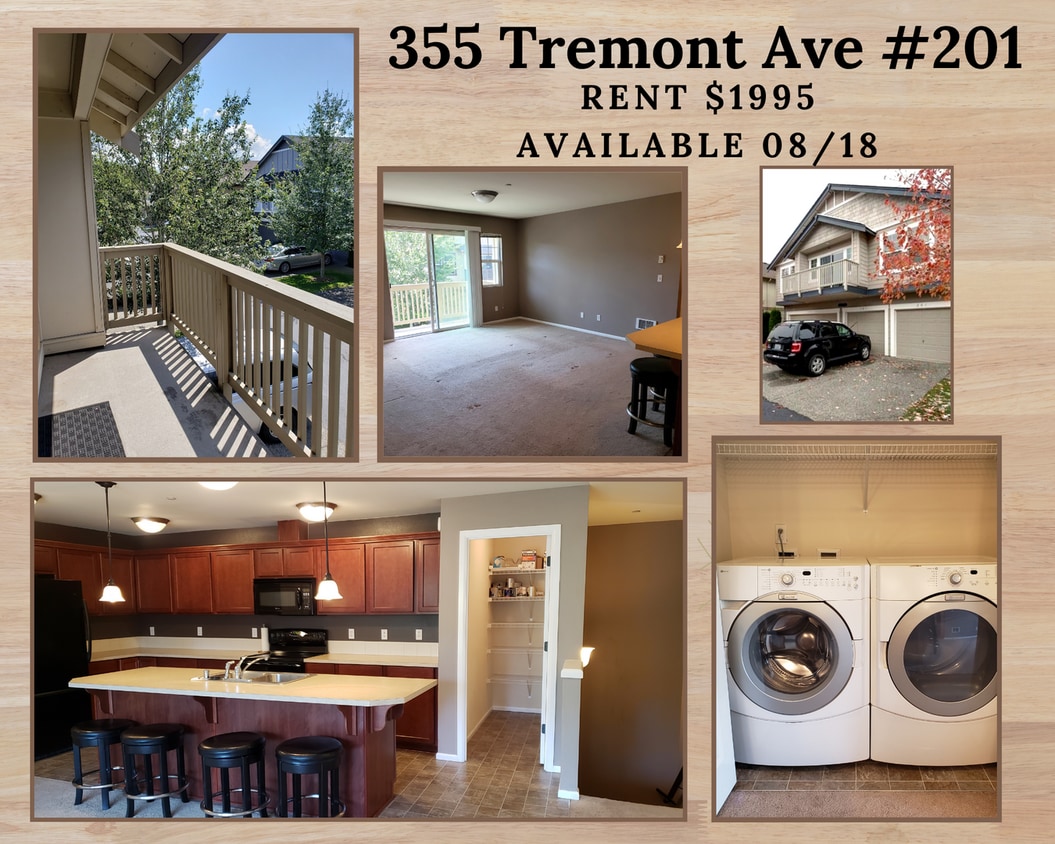 Primary Photo - Two Bedroom In Cordata Neighborhood
