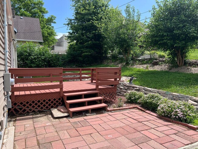 Foto del edificio - Coming Soon!!! Morton Meadows- 3 Bedroom, 2 Bathroom.