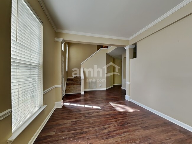 Building Photo - 3807 Windstream Way