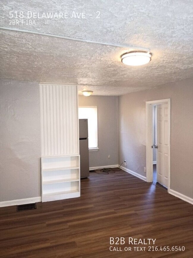 Photo - 518 Delaware Ave Apartment