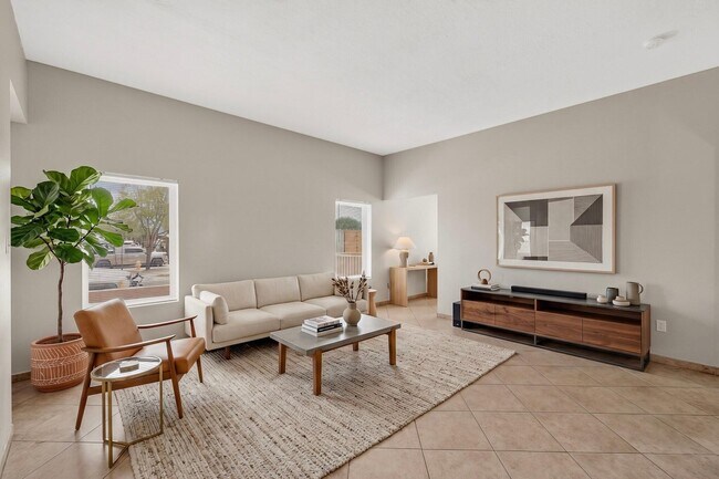 Foto del edificio - 5748 Pinon Flats Rd NW