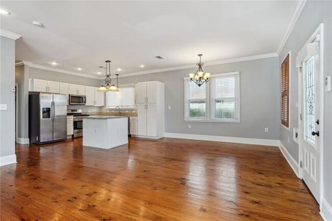 Foto del edificio - Single Family Home Ready For Occupancy on June 16!