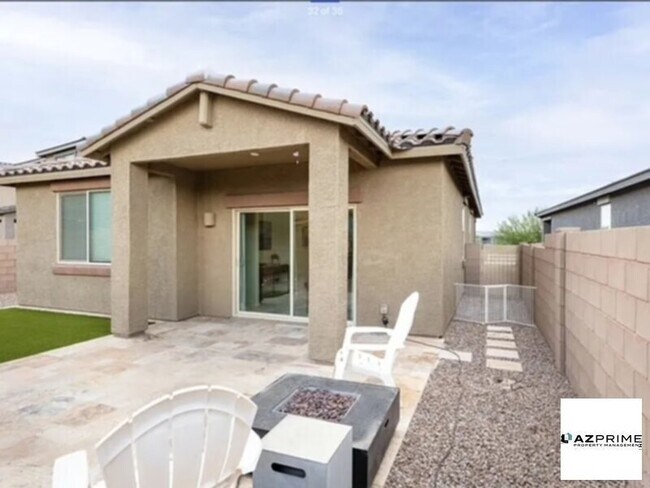 Foto del edificio - Nice Homes