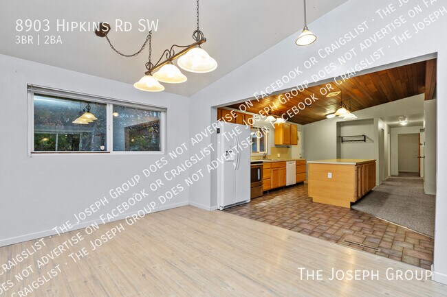 Foto del edificio - 8903 Hipkins Rd SW